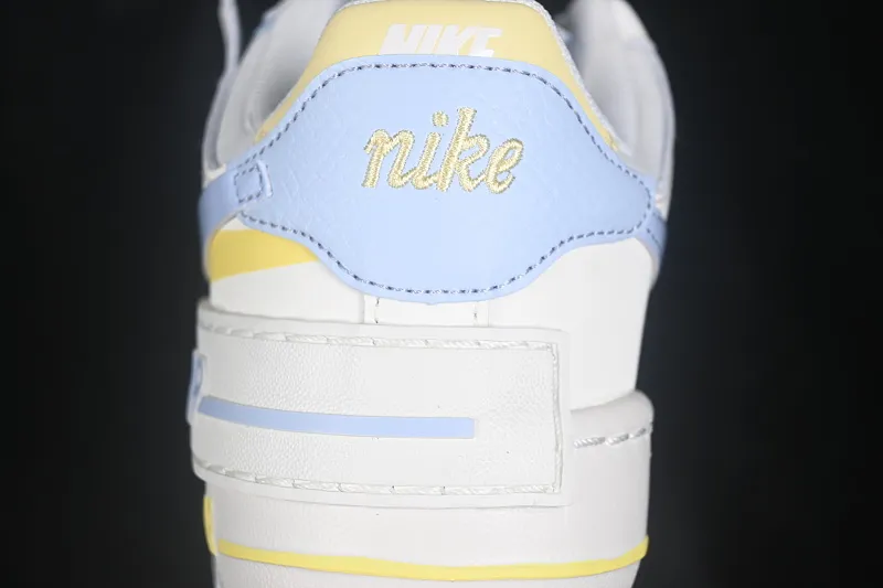 All Categories Nk Air Force 1 Air Force Series Nk Air Force 1 Shadow Air Force Lightweight Increase Nike Air Force 1 Shadow Air Force One Lightweight Increase Low-top Versatile Sneakers DZ1847-118